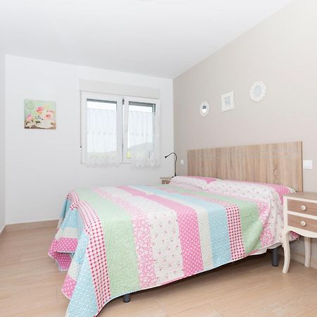 Apartamentos La Colina San Miguel de Meruelo Exterior foto