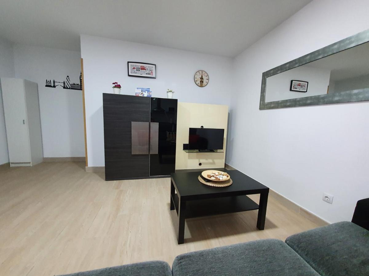 Apartamentos La Colina San Miguel de Meruelo Exterior foto