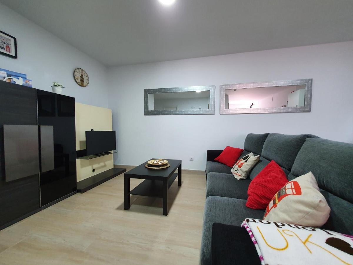 Apartamentos La Colina San Miguel de Meruelo Exterior foto