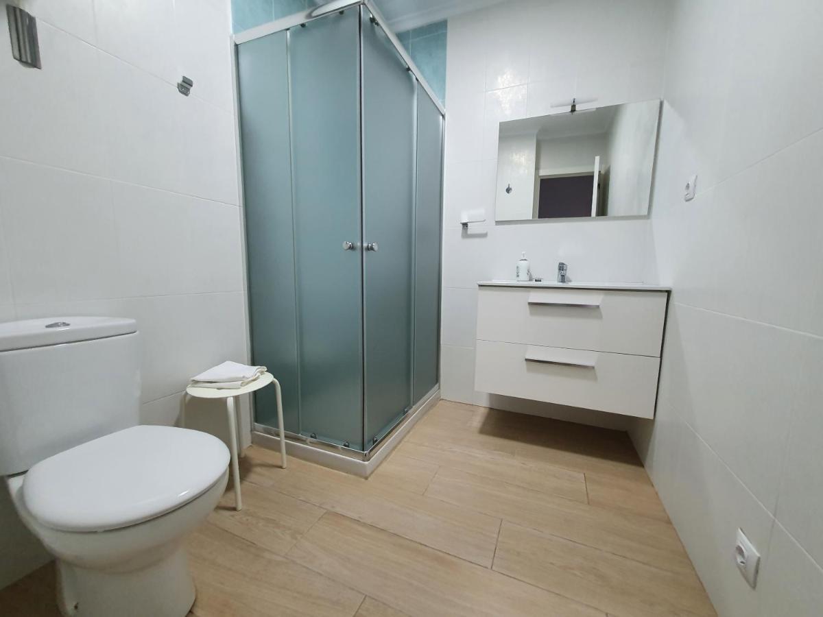 Apartamentos La Colina San Miguel de Meruelo Exterior foto