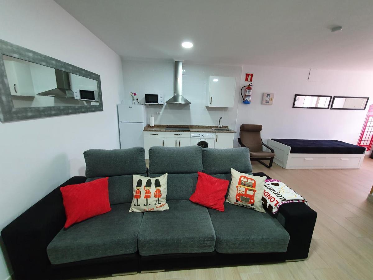 Apartamentos La Colina San Miguel de Meruelo Exterior foto