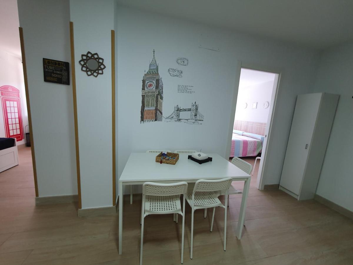 Apartamentos La Colina San Miguel de Meruelo Exterior foto