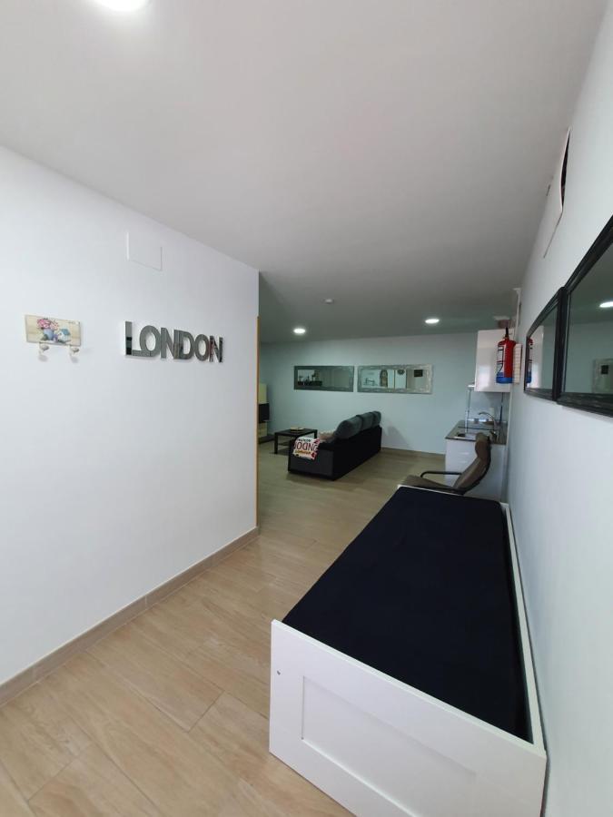 Apartamentos La Colina San Miguel de Meruelo Exterior foto