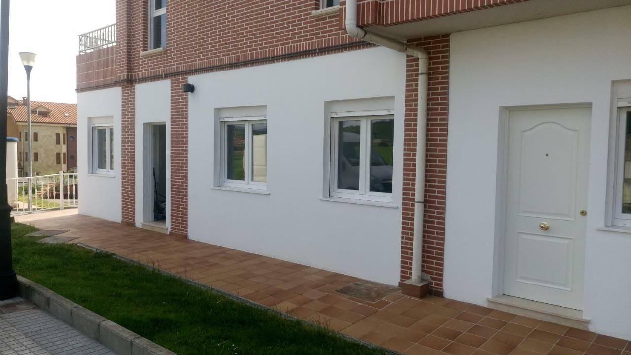 Apartamentos La Colina San Miguel de Meruelo Exterior foto